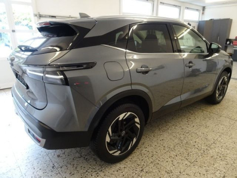 Ansicht 5 - Gebrauchtwagen Fahrzeug, Modell Qashqai der Marke Nissan von Verkäufer Autohaus Ulrich GmbH