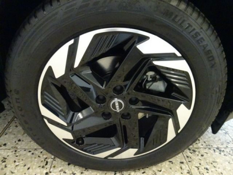 Ansicht 6 - Gebrauchtwagen Fahrzeug, Modell Qashqai der Marke Nissan von Verkäufer Autohaus Ulrich GmbH