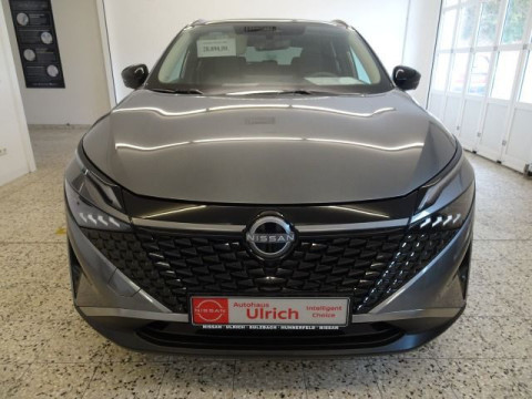 Ansicht 8 - Gebrauchtwagen Fahrzeug, Modell Qashqai der Marke Nissan von Verkäufer Autohaus Ulrich GmbH