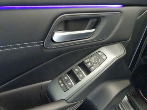Ansicht 10 - Gebrauchtwagen Fahrzeug, Modell Qashqai der Marke Nissan von Verkäufer Autohaus Ulrich GmbH