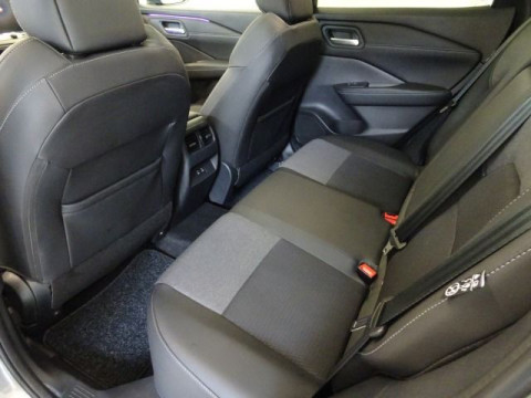 Ansicht 11 - Gebrauchtwagen Fahrzeug, Modell Qashqai der Marke Nissan von Verkäufer Autohaus Ulrich GmbH
