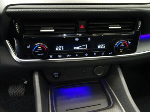Ansicht 15 - Gebrauchtwagen Fahrzeug, Modell Qashqai der Marke Nissan von Verkäufer Autohaus Ulrich GmbH