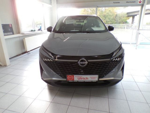 Ansicht 6 - Gebrauchtwagen Fahrzeug, Modell Qashqai der Marke Nissan von Verkäufer Autohaus Ulrich GmbH