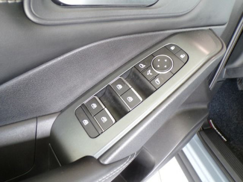 Ansicht 10 - Gebrauchtwagen Fahrzeug, Modell Qashqai der Marke Nissan von Verkäufer Autohaus Ulrich GmbH