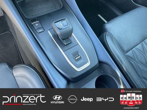 Ansicht 9 - Gebrauchtwagen Fahrzeug, Modell Qashqai der Marke Nissan von Verkäufer Autohaus Am Prinzert Vertriebs GmbH