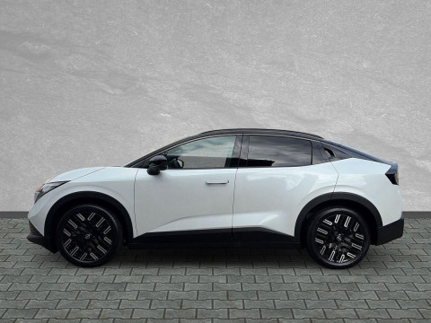 Ansicht 2 - Neuwagen Fahrzeug, Modell Leaf der Marke Nissan von Verkäufer MGS Motor Gruppe Sticht GmbH & Co. KG