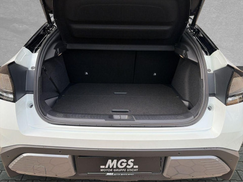 Ansicht 5 - Neuwagen Fahrzeug, Modell Leaf der Marke Nissan von Verkäufer MGS Motor Gruppe Sticht GmbH & Co. KG