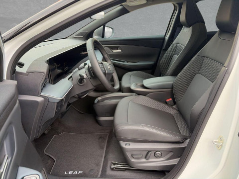 Ansicht 6 - Neuwagen Fahrzeug, Modell Leaf der Marke Nissan von Verkäufer MGS Motor Gruppe Sticht GmbH & Co. KG