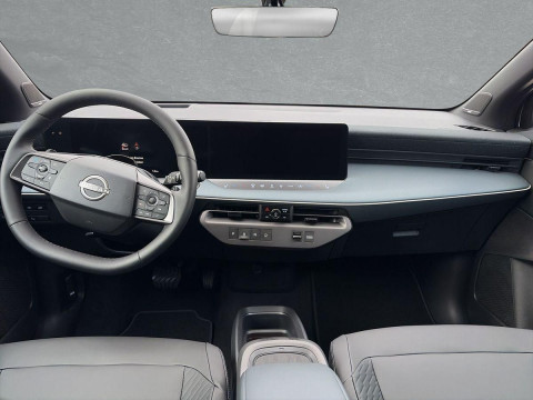 Ansicht 7 - Neuwagen Fahrzeug, Modell Leaf der Marke Nissan von Verkäufer MGS Motor Gruppe Sticht GmbH & Co. KG