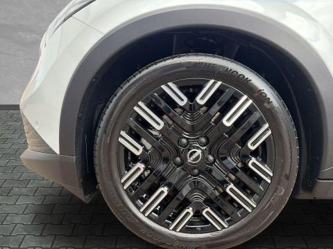 Ansicht 9 - Neuwagen Fahrzeug, Modell Leaf der Marke Nissan von Verkäufer MGS Motor Gruppe Sticht GmbH & Co. KG