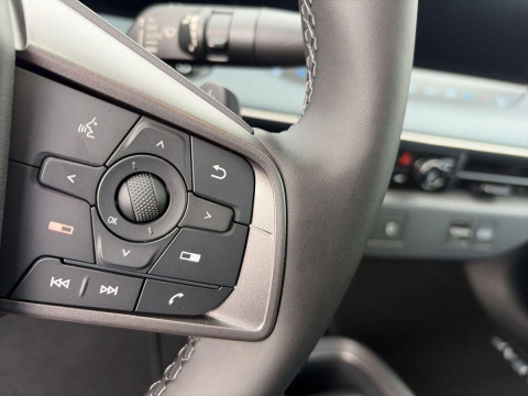 Ansicht 13 - Neuwagen Fahrzeug, Modell Leaf der Marke Nissan von Verkäufer MGS Motor Gruppe Sticht GmbH & Co. KG
