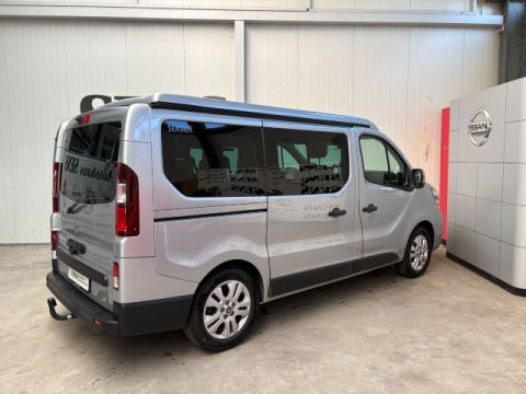 Ansicht 5 - Gebrauchtwagen Fahrzeug, Modell Primastar der Marke Nissan von Verkäufer Autohaus Sens GmbH