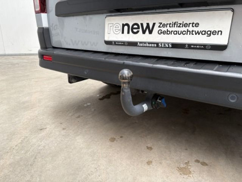 Ansicht 8 - Gebrauchtwagen Fahrzeug, Modell Primastar der Marke Nissan von Verkäufer Autohaus Sens GmbH