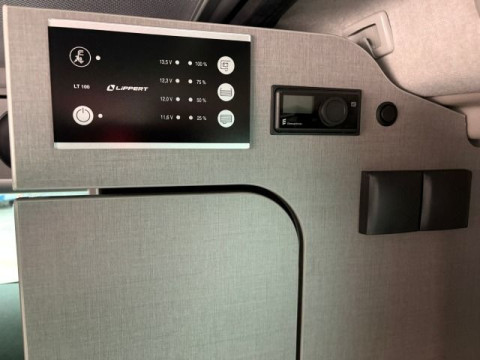 Ansicht 14 - Gebrauchtwagen Fahrzeug, Modell Primastar der Marke Nissan von Verkäufer Autohaus Sens GmbH