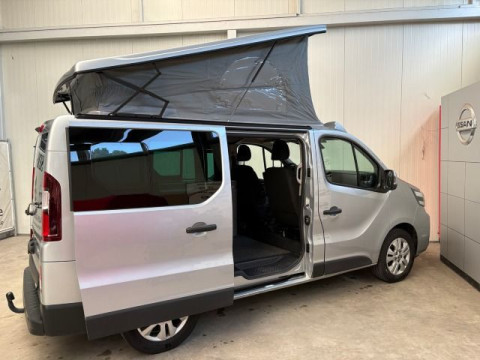 Ansicht 18 - Gebrauchtwagen Fahrzeug, Modell Primastar der Marke Nissan von Verkäufer Autohaus Sens GmbH