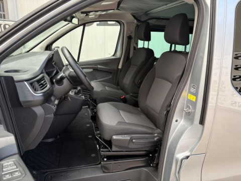Ansicht 23 - Gebrauchtwagen Fahrzeug, Modell Primastar der Marke Nissan von Verkäufer Autohaus Sens GmbH