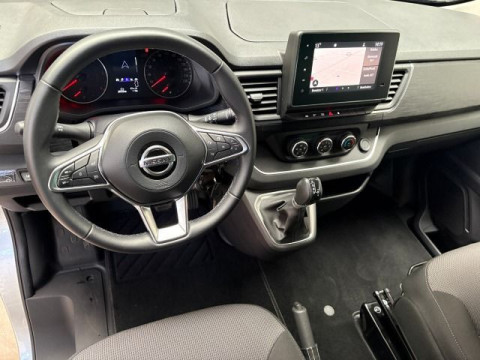 Ansicht 24 - Gebrauchtwagen Fahrzeug, Modell Primastar der Marke Nissan von Verkäufer Autohaus Sens GmbH
