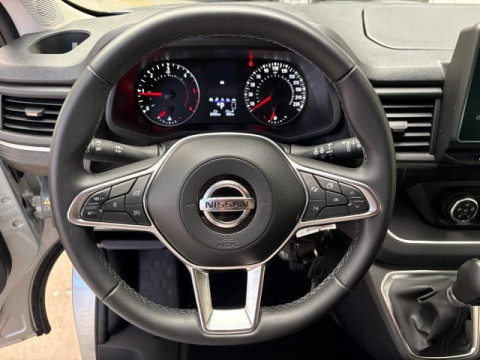Ansicht 25 - Gebrauchtwagen Fahrzeug, Modell Primastar der Marke Nissan von Verkäufer Autohaus Sens GmbH
