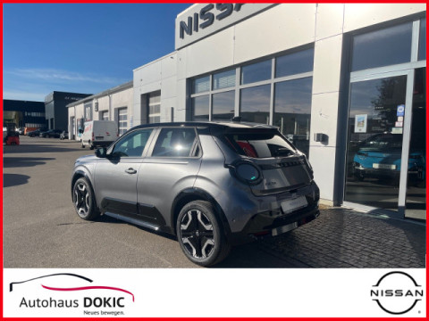 Ansicht 2 - Neuwagen Fahrzeug, Modell Micra der Marke Nissan von Verkäufer Autohaus Dokic GmbH & Co.KG
