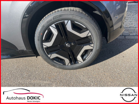 Ansicht 7 - Neuwagen Fahrzeug, Modell Micra der Marke Nissan von Verkäufer Autohaus Dokic GmbH & Co.KG