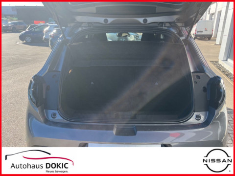 Ansicht 8 - Neuwagen Fahrzeug, Modell Micra der Marke Nissan von Verkäufer Autohaus Dokic GmbH & Co.KG