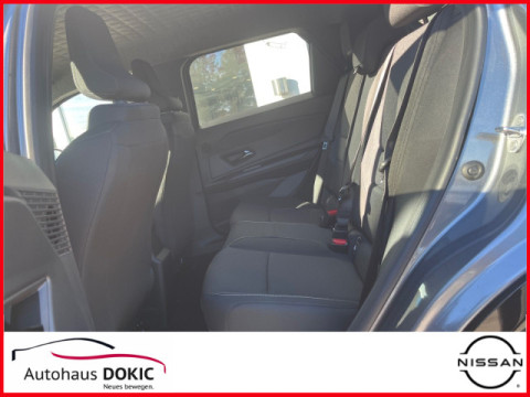 Ansicht 9 - Neuwagen Fahrzeug, Modell Micra der Marke Nissan von Verkäufer Autohaus Dokic GmbH & Co.KG