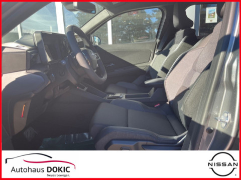 Ansicht 10 - Neuwagen Fahrzeug, Modell Micra der Marke Nissan von Verkäufer Autohaus Dokic GmbH & Co.KG