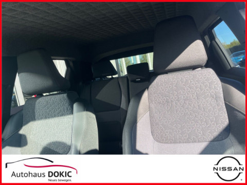 Ansicht 11 - Neuwagen Fahrzeug, Modell Micra der Marke Nissan von Verkäufer Autohaus Dokic GmbH & Co.KG