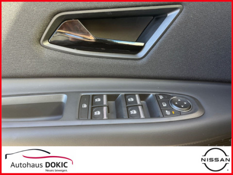 Ansicht 12 - Neuwagen Fahrzeug, Modell Micra der Marke Nissan von Verkäufer Autohaus Dokic GmbH & Co.KG