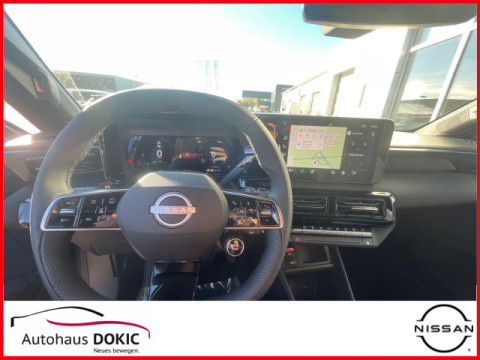 Ansicht 13 - Neuwagen Fahrzeug, Modell Micra der Marke Nissan von Verkäufer Autohaus Dokic GmbH & Co.KG
