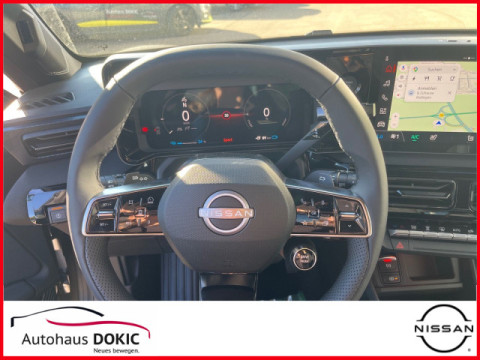 Ansicht 14 - Neuwagen Fahrzeug, Modell Micra der Marke Nissan von Verkäufer Autohaus Dokic GmbH & Co.KG