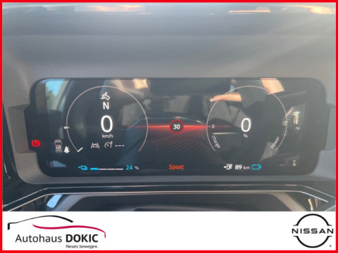 Ansicht 15 - Neuwagen Fahrzeug, Modell Micra der Marke Nissan von Verkäufer Autohaus Dokic GmbH & Co.KG