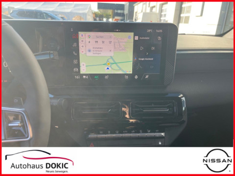 Ansicht 16 - Neuwagen Fahrzeug, Modell Micra der Marke Nissan von Verkäufer Autohaus Dokic GmbH & Co.KG