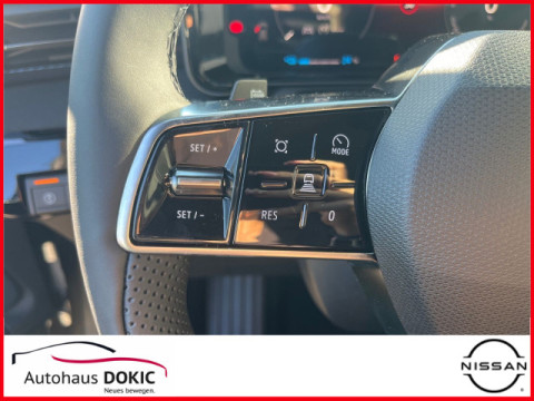 Ansicht 17 - Neuwagen Fahrzeug, Modell Micra der Marke Nissan von Verkäufer Autohaus Dokic GmbH & Co.KG