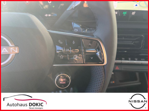 Ansicht 18 - Neuwagen Fahrzeug, Modell Micra der Marke Nissan von Verkäufer Autohaus Dokic GmbH & Co.KG