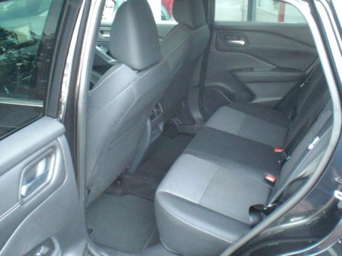 Ansicht 8 - Gebrauchtwagen Fahrzeug, Modell Qashqai der Marke Nissan von Verkäufer Autohaus Lehmann GmbH