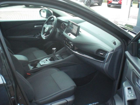 Ansicht 14 - Gebrauchtwagen Fahrzeug, Modell Qashqai der Marke Nissan von Verkäufer Autohaus Lehmann GmbH