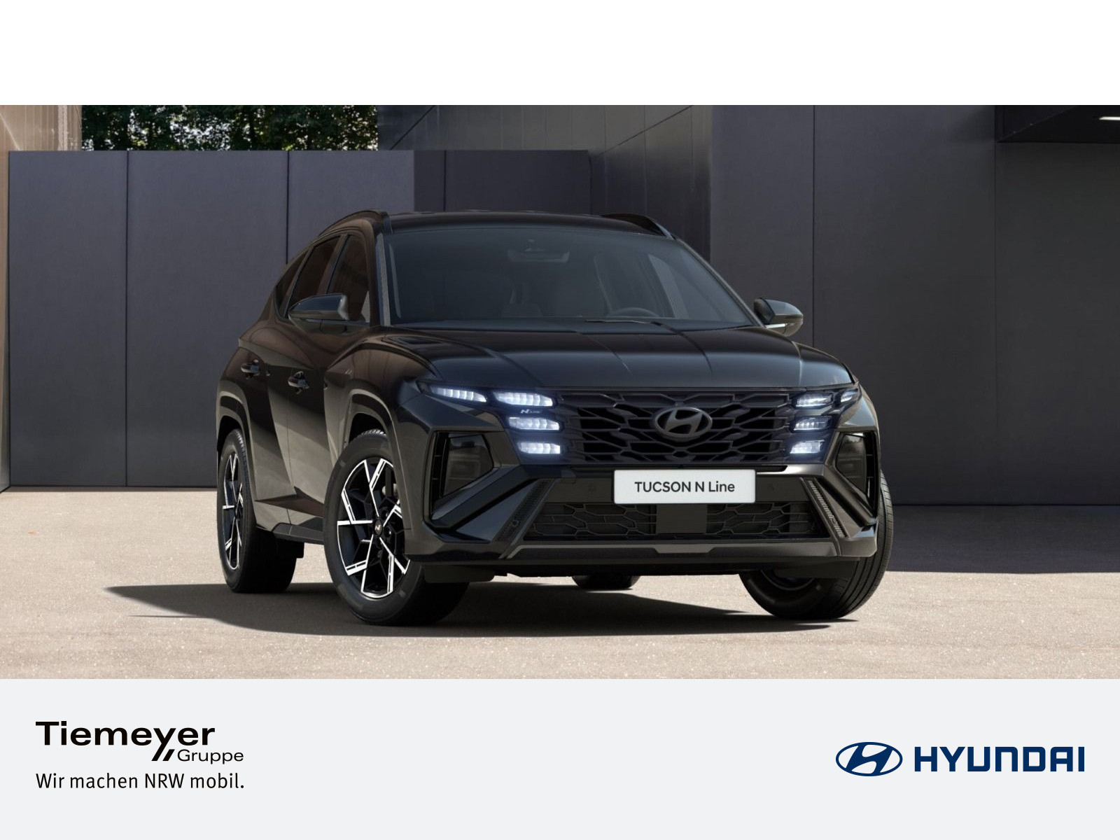 Hyundai 1.6 T-GDI 7-DCT