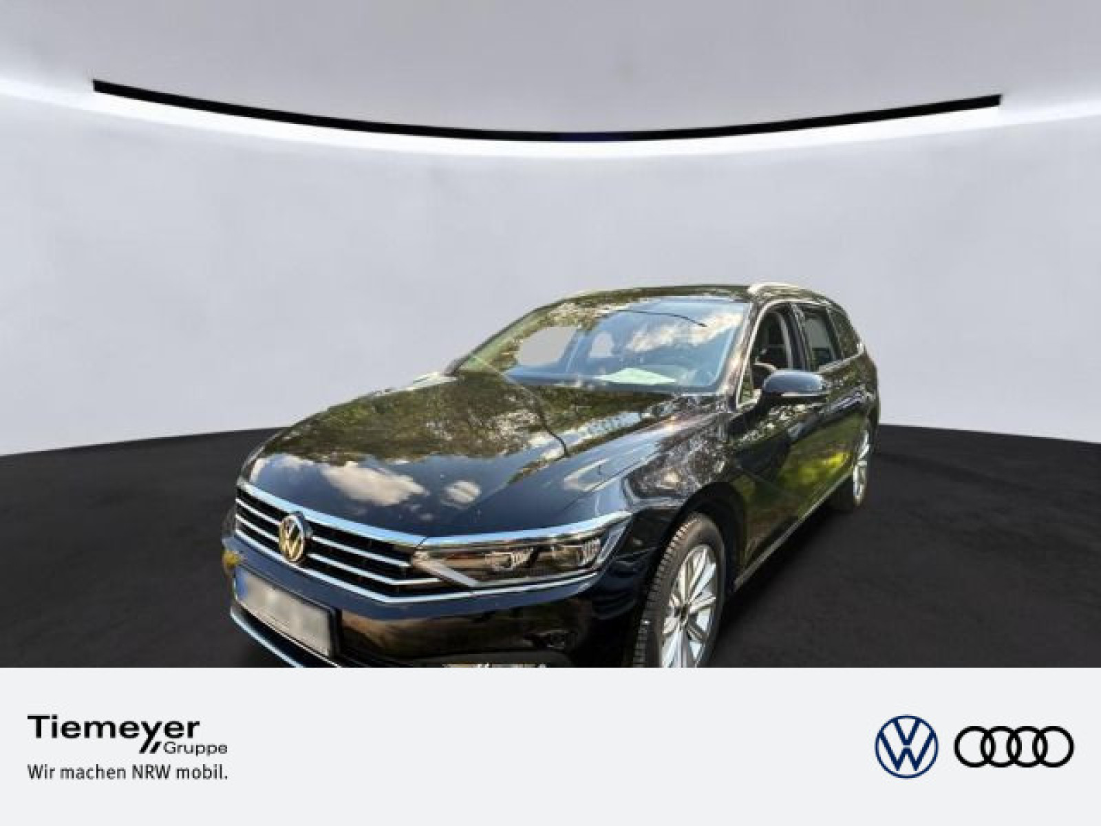 Volkswagen Passat Variant 1.5 Volkswagen Passat Variant 1.5