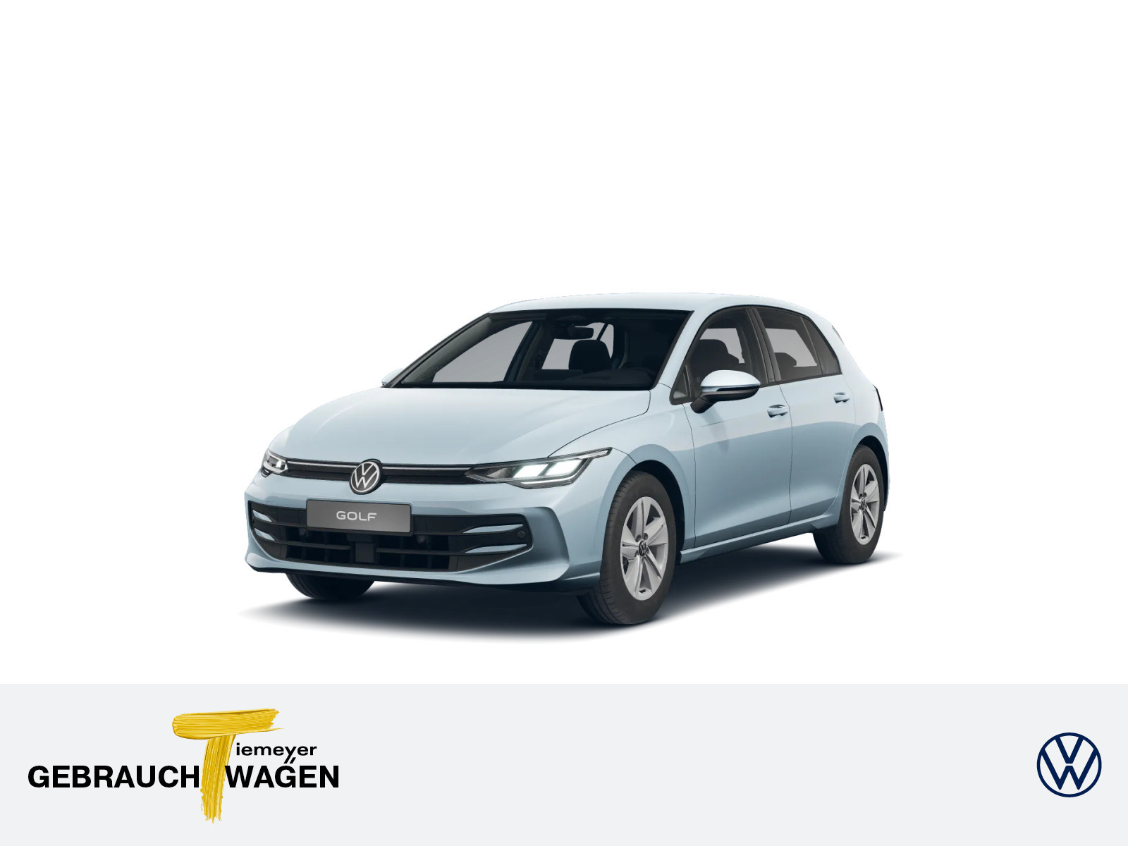 Volkswagen Golf 1.5 eTSI Volkswagen Golf 1.5 eTSI