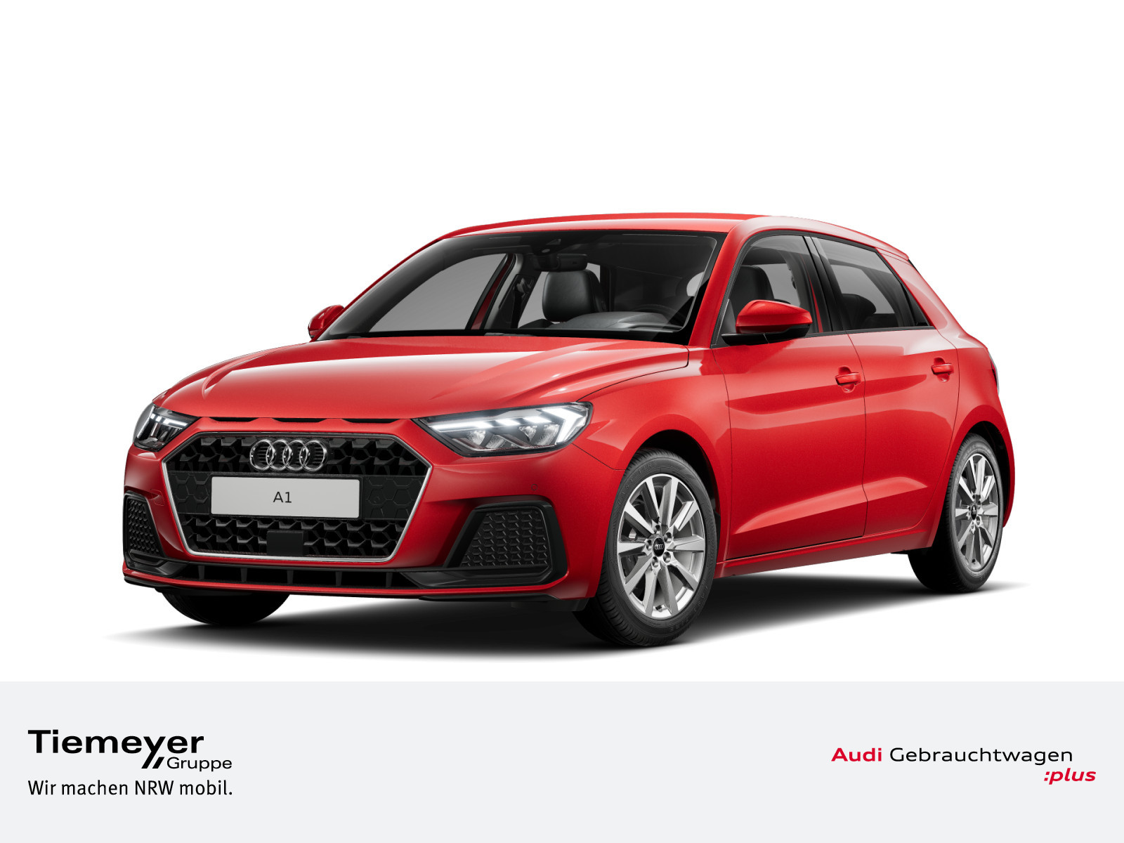 Audi A1 Sportback 25 Audi A1 Sportback 25