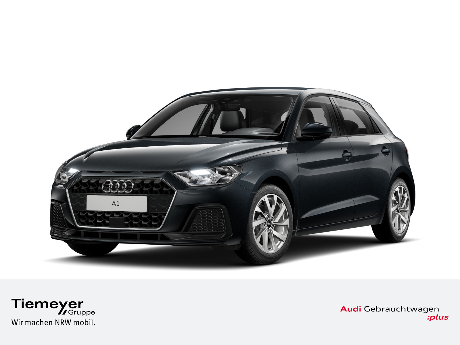 Audi A1 Sportback 25 Audi A1 Sportback 25
