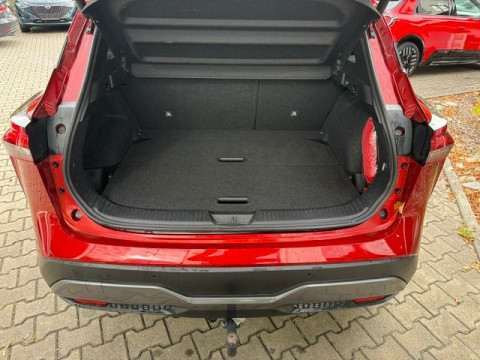 Ansicht 6 - Gebrauchtwagen Fahrzeug, Modell Qashqai der Marke Nissan von Verkäufer Autohaus Bader GmbH