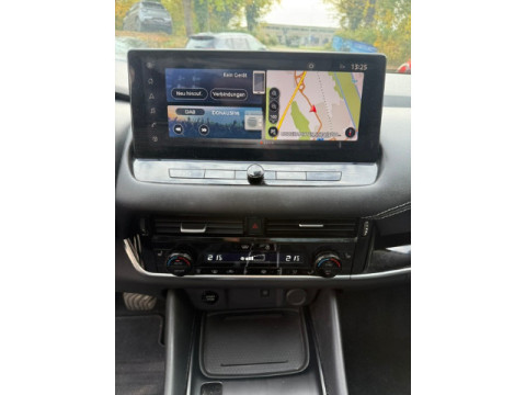 Ansicht 9 - Gebrauchtwagen Fahrzeug, Modell Qashqai der Marke Nissan von Verkäufer Autohaus Bader GmbH