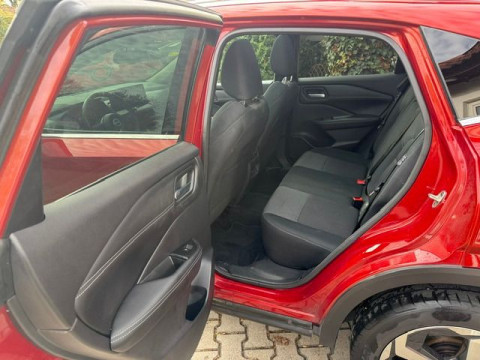 Ansicht 11 - Gebrauchtwagen Fahrzeug, Modell Qashqai der Marke Nissan von Verkäufer Autohaus Bader GmbH