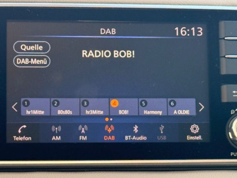 Ansicht 14 - Gebrauchtwagen Fahrzeug, Modell Micra der Marke Nissan von Verkäufer Auto-Vertrieb Müller GmbH