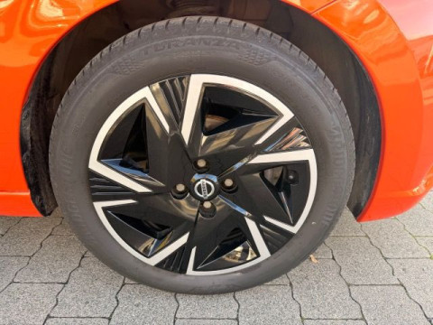 Ansicht 30 - Gebrauchtwagen Fahrzeug, Modell Micra der Marke Nissan von Verkäufer Auto-Vertrieb Müller GmbH