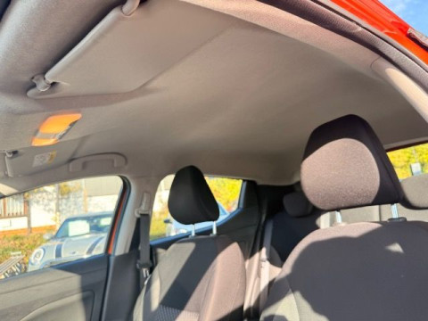 Ansicht 35 - Gebrauchtwagen Fahrzeug, Modell Micra der Marke Nissan von Verkäufer Auto-Vertrieb Müller GmbH