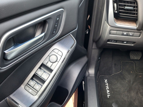 Ansicht 6 - Neuwagen Fahrzeug, Modell X-Trail der Marke Nissan von Verkäufer Autohaus Jung GmbH