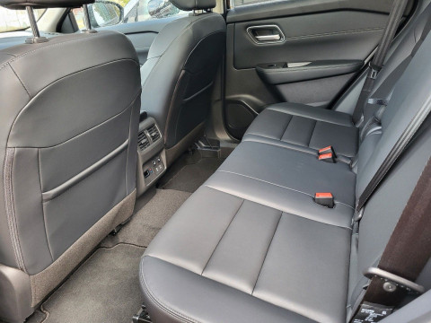 Ansicht 8 - Neuwagen Fahrzeug, Modell X-Trail der Marke Nissan von Verkäufer Autohaus Jung GmbH